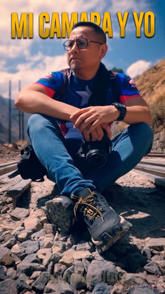 Tren al sur